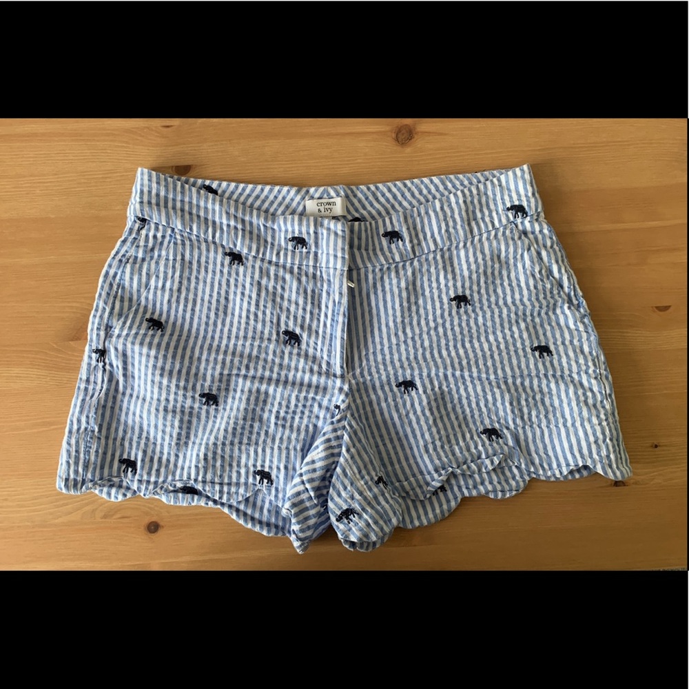 Crown and Ivy Shorts